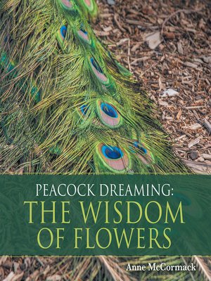 cover image of Peacock Dreaming
